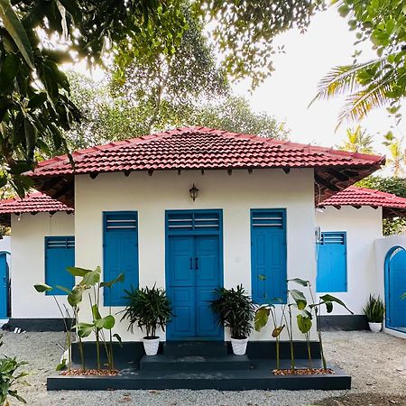 Liv Inn Iyra - Boutique Stay فاركَالا المظهر الخارجي الصورة