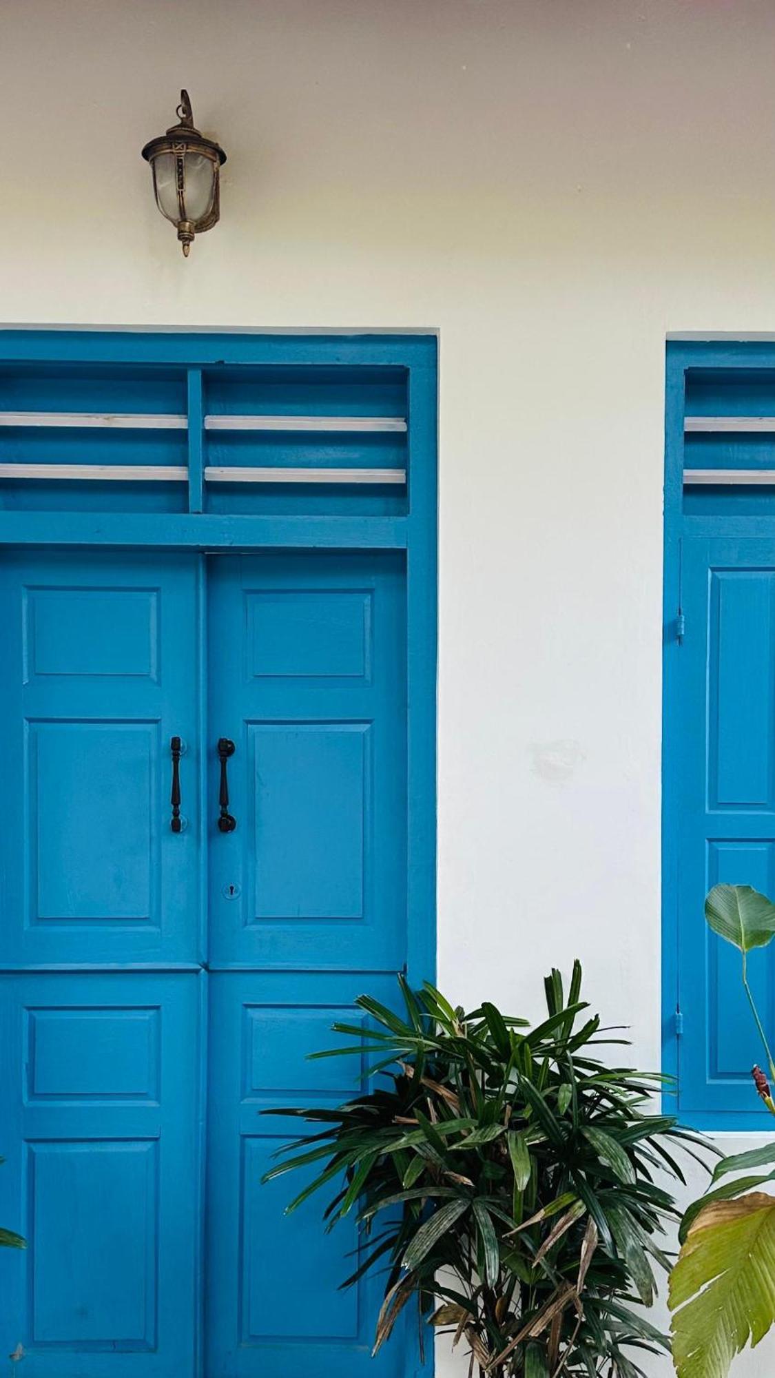 Liv Inn Iyra - Boutique Stay فاركَالا المظهر الخارجي الصورة