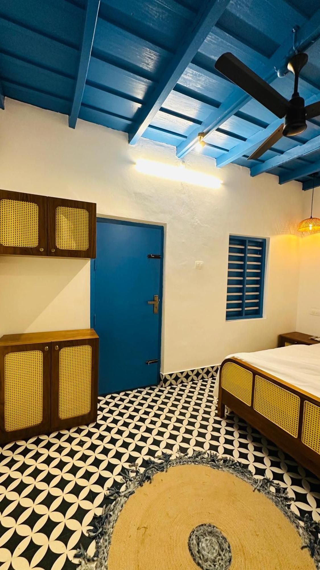 Liv Inn Iyra - Boutique Stay فاركَالا المظهر الخارجي الصورة