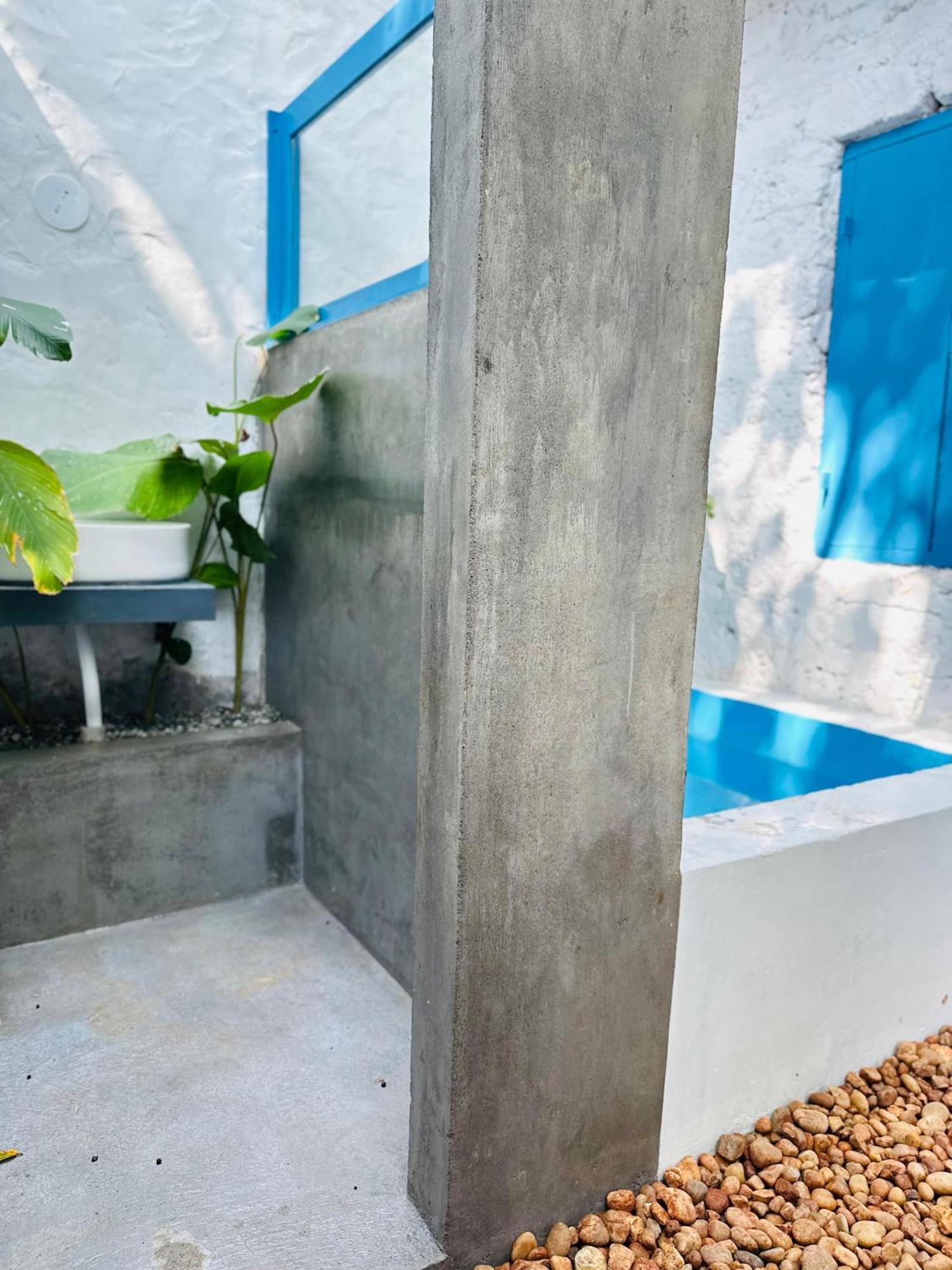 Liv Inn Iyra - Boutique Stay فاركَالا المظهر الخارجي الصورة