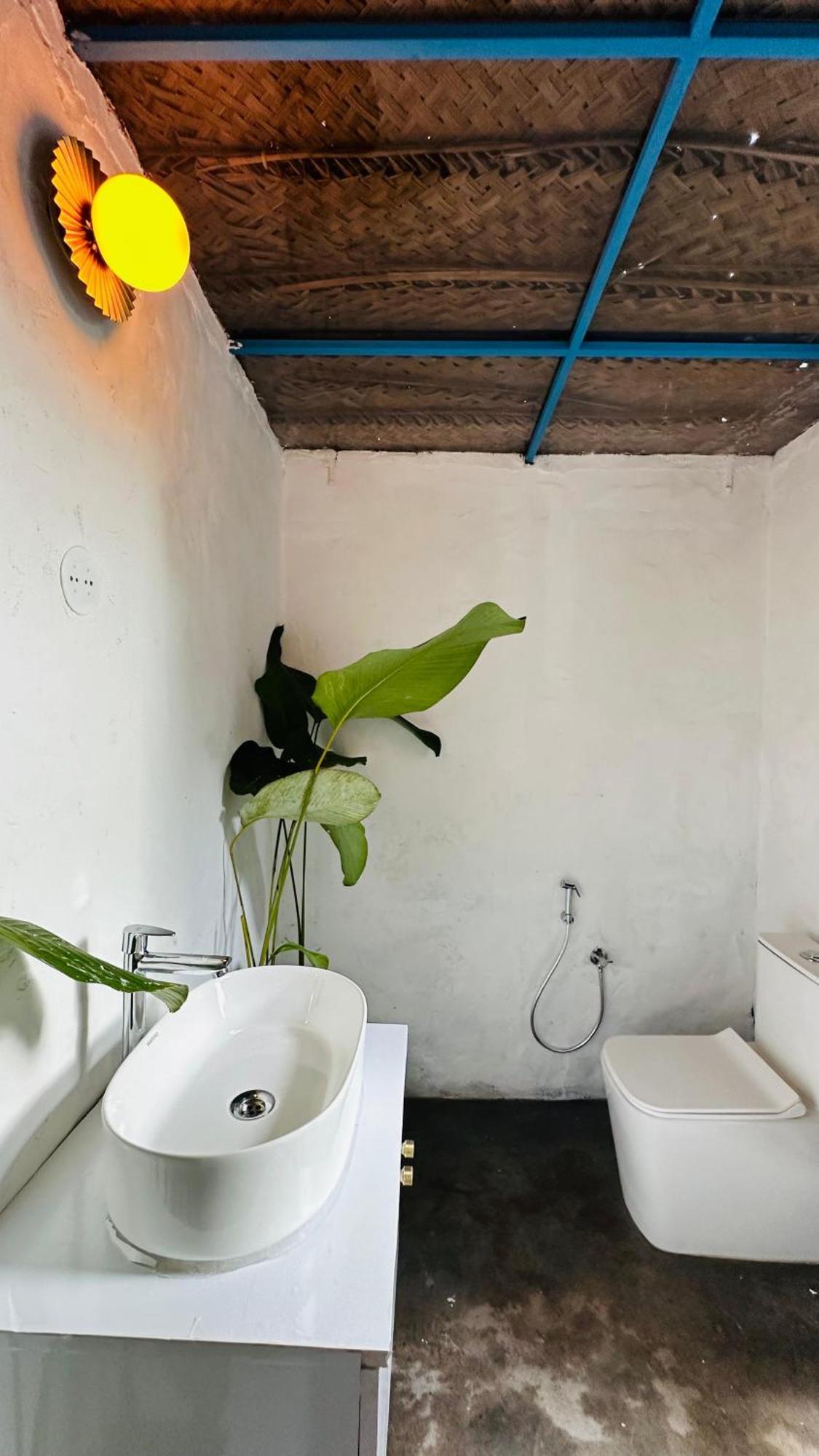 Liv Inn Iyra - Boutique Stay فاركَالا المظهر الخارجي الصورة