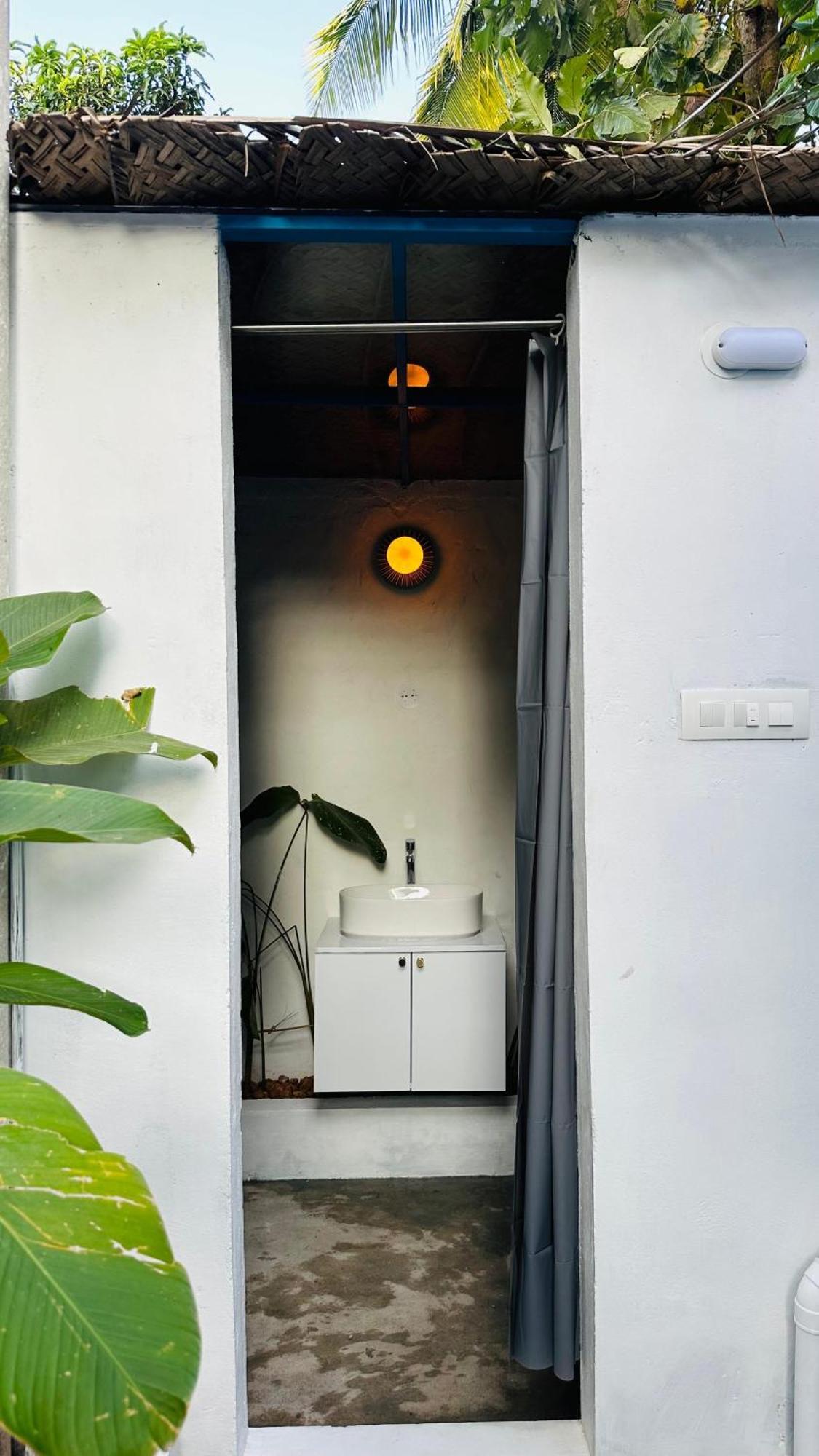 Liv Inn Iyra - Boutique Stay فاركَالا المظهر الخارجي الصورة