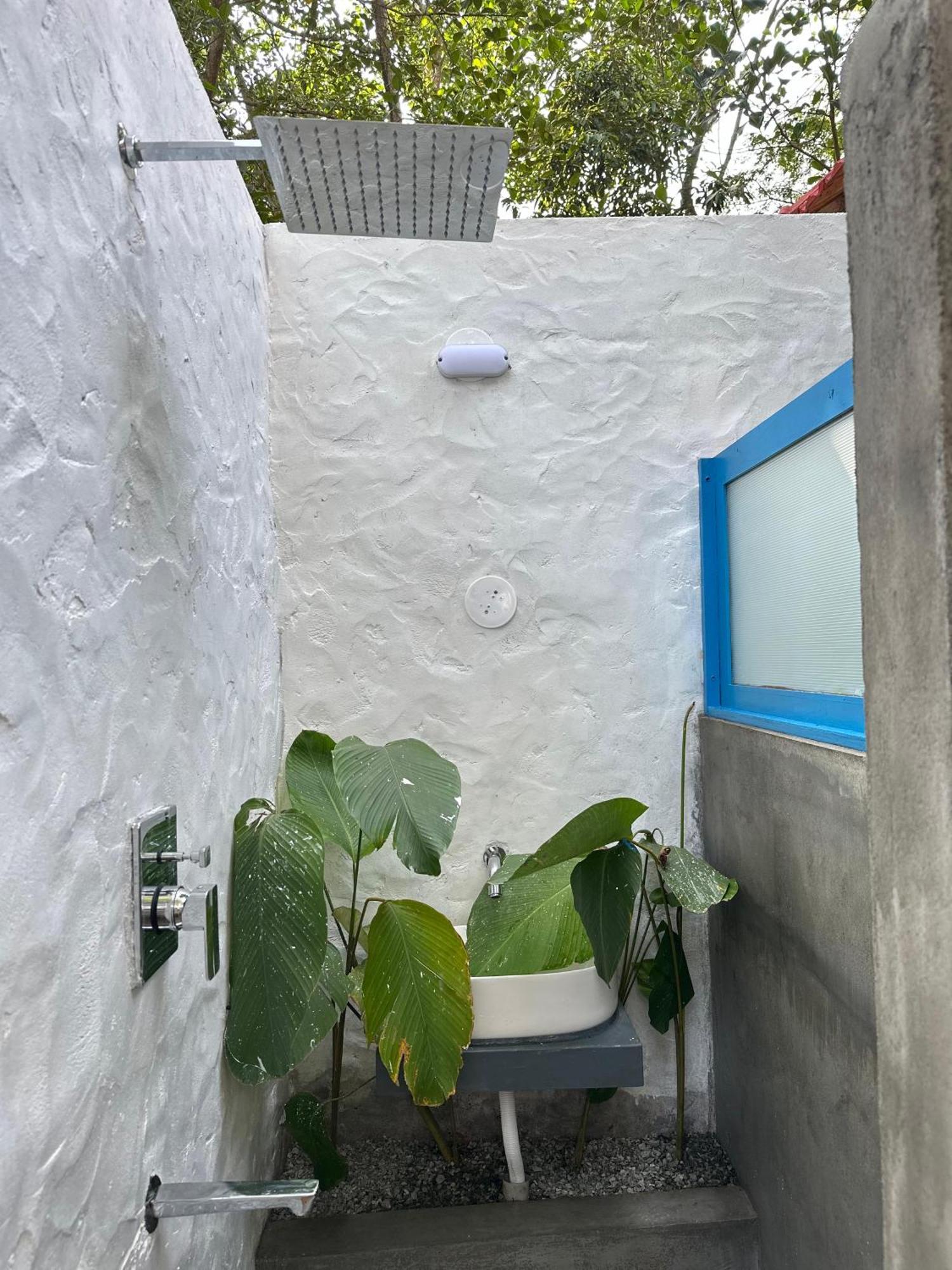 Liv Inn Iyra - Boutique Stay فاركَالا المظهر الخارجي الصورة