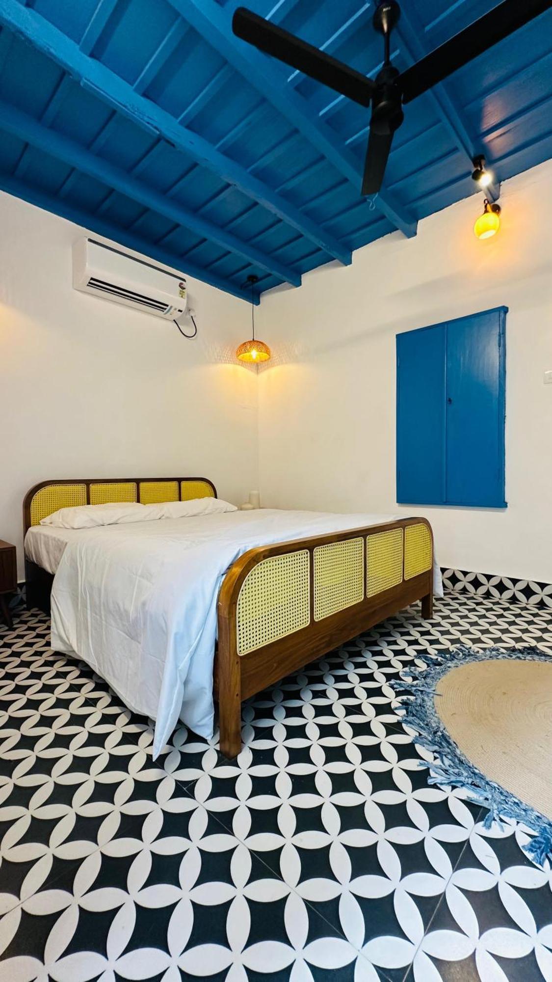 Liv Inn Iyra - Boutique Stay فاركَالا المظهر الخارجي الصورة